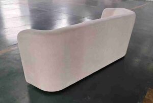 家具工場でオーダーメイド