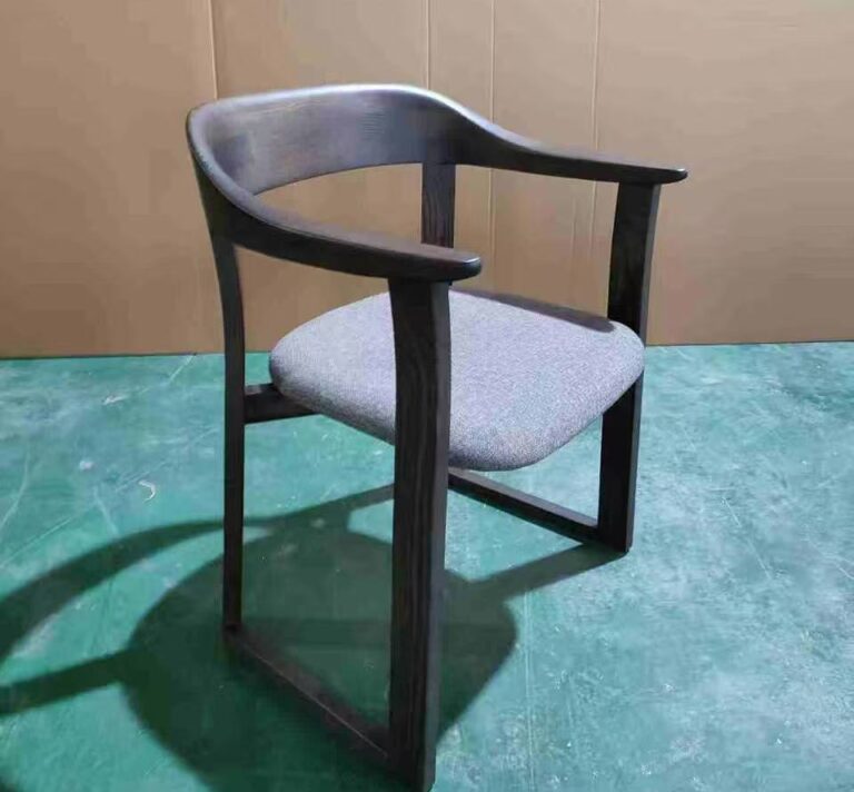 中国の家具工場でオーダーメイド家具を