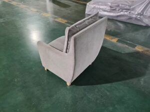 特注家具を中国で作る