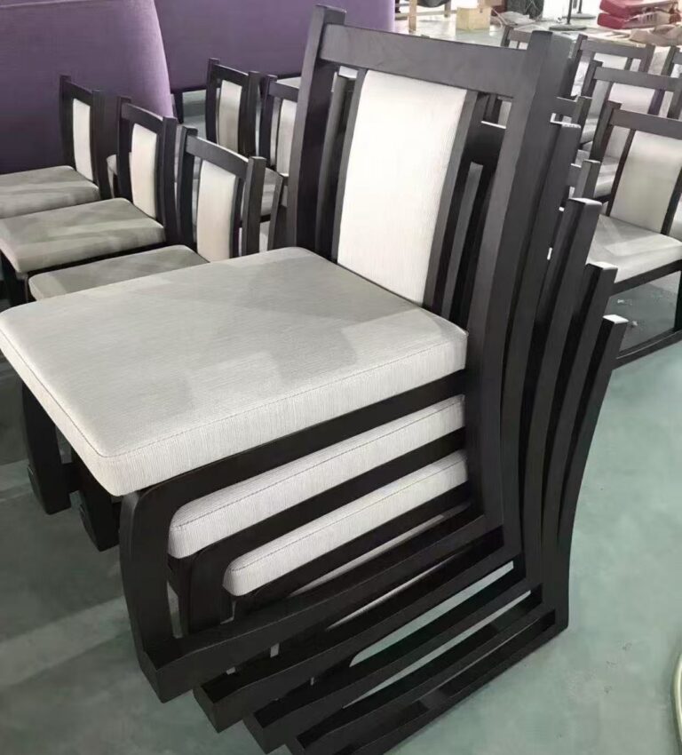 特注家具を中国の家具工場で作る