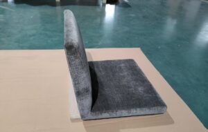 中国の家具工場でオーダーメイド家具を