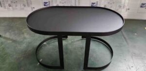 中国の家具工場でオーダーメイド家具を作る