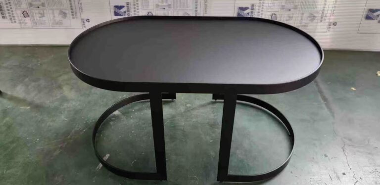 中国の家具工場でオーダーメイド家具を作る