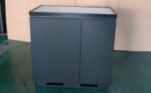 中国の家具工場でオーダーメイド家具を作る