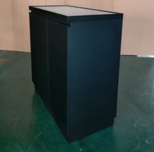 中国の家具工場でオーダーメイド家具を作る