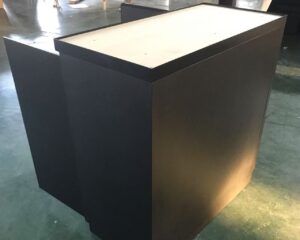 中国の家具工場でオーダーメイド家具を作る