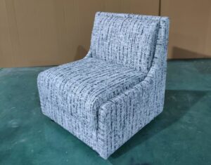 中国の家具工場でオーダーメイド家具を作る