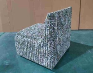 中国の家具工場でオーダーメイド家具を作る