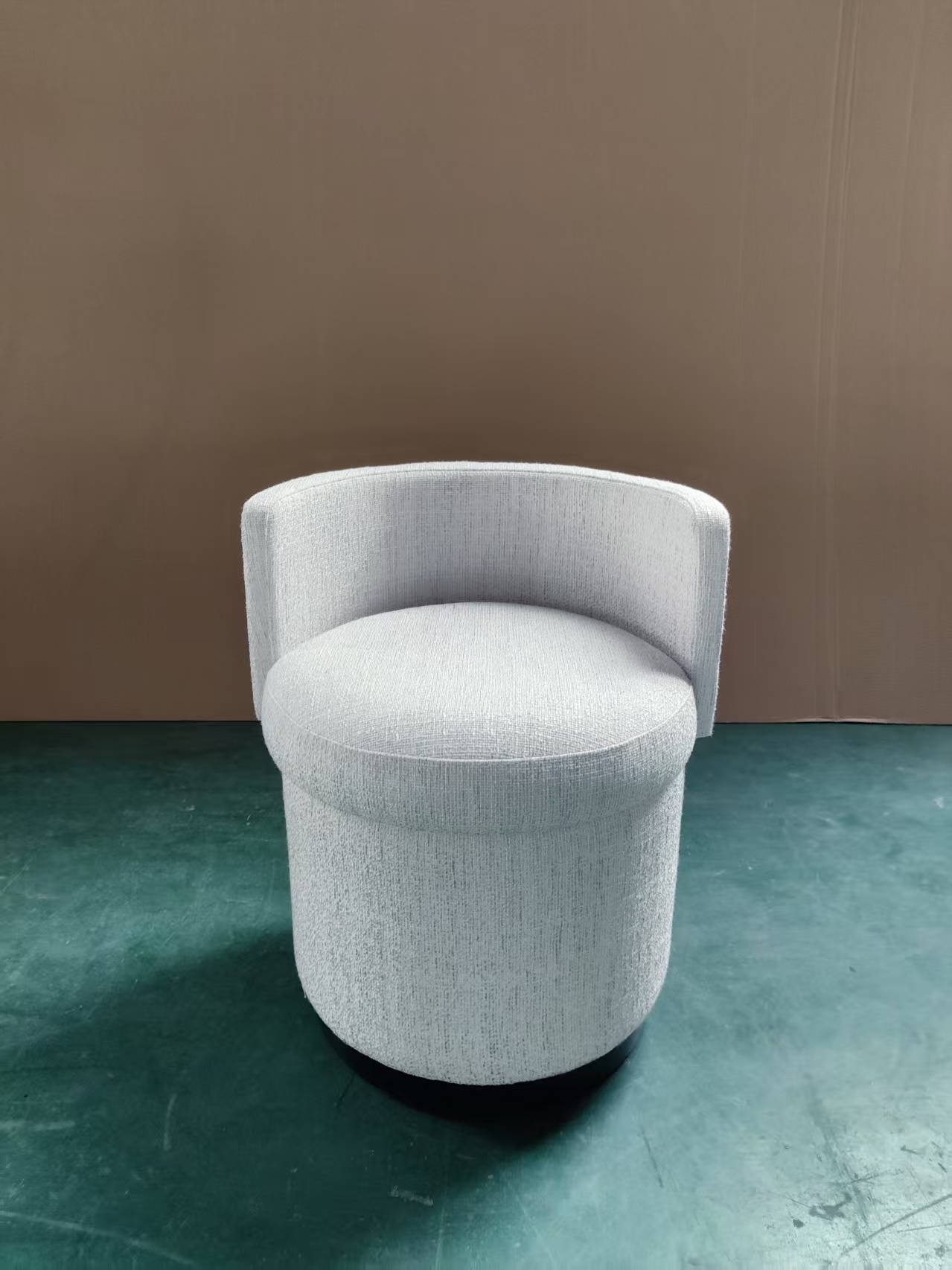 中国の家具工場でオーダーメイド家具