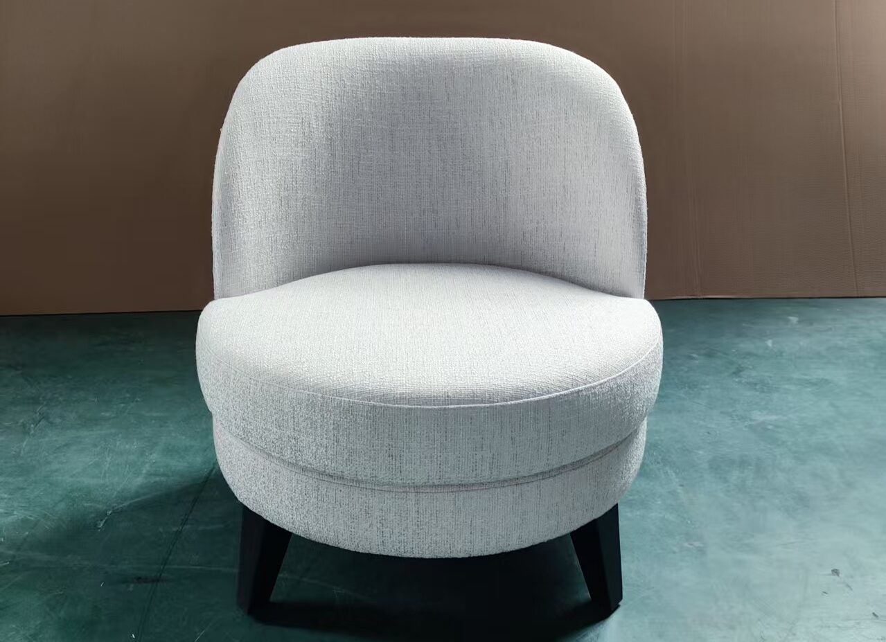 中国の家具工場でオーダーメイド家具を作る