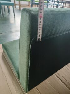 中国の家具工場でオーダーメイド家具を作る